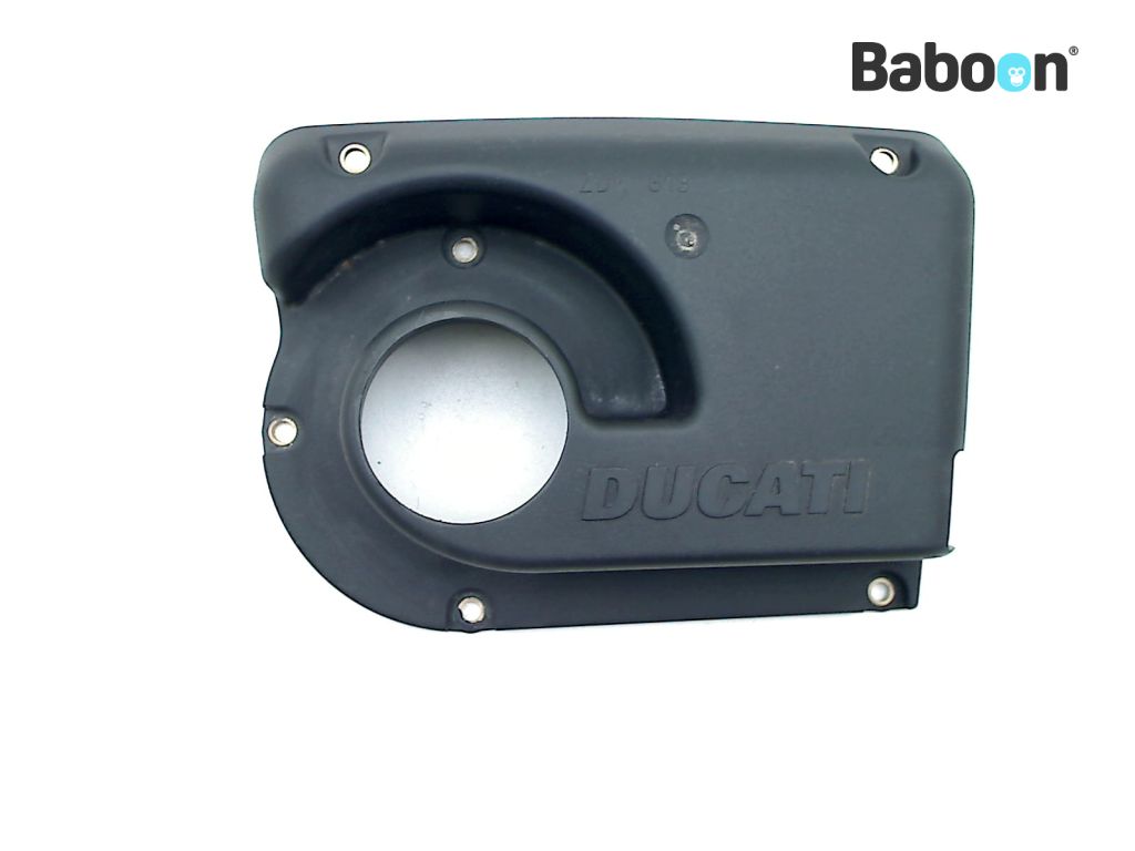 Ducati GT 1000 (GT1000 Sport Classic) Caja del filtro de aire (Tapa/Cubierta) (24610891A)