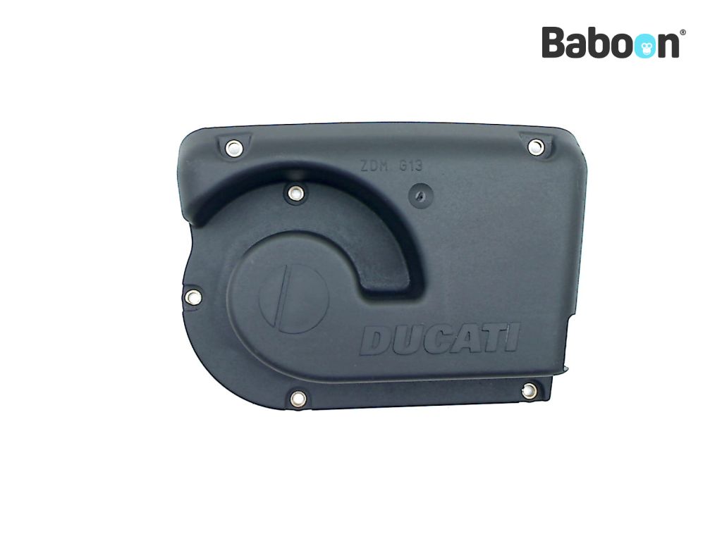 Ducati GT 1000 (GT1000 Sport Classic) Capac caseta/cutie filtru de aer (24610891A)