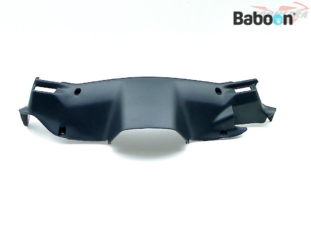 Honda CH 250 1986 (CH250) Handlebars Cover Front New Old Stock (53206-KAB-010ZE)