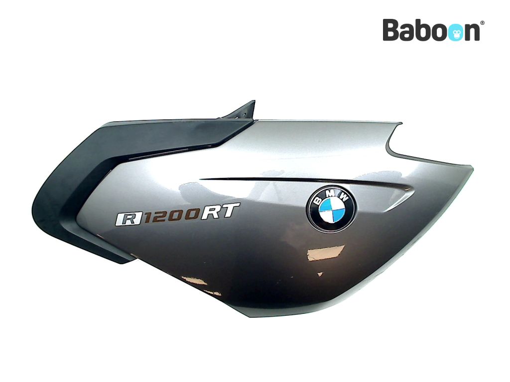 BMW R 1200 RT 2010-2013 (R1200RT 10) Zijkuipdeel Rechts Boven (7711692)