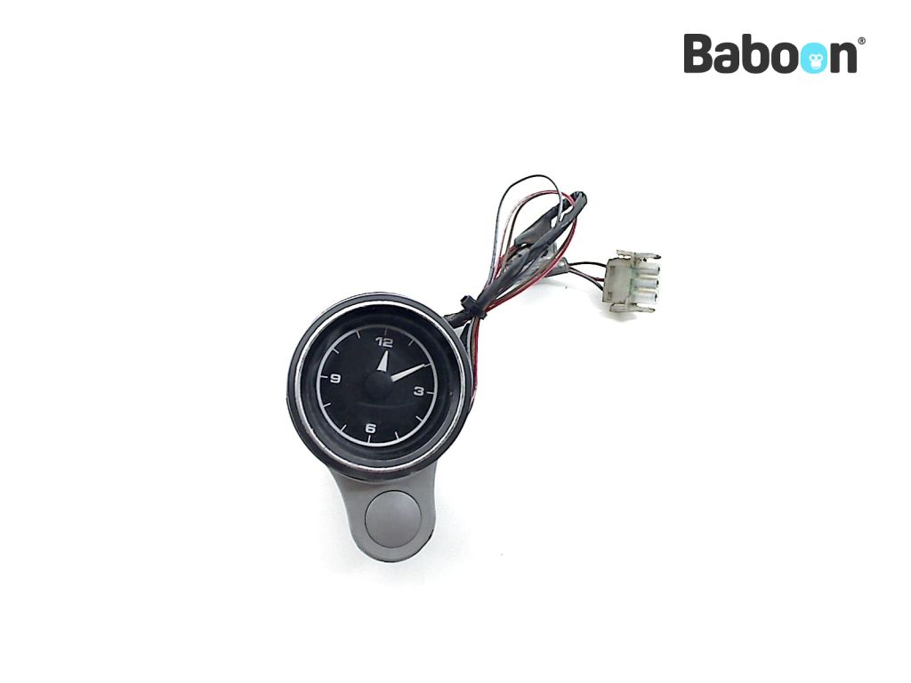 BMW R 1100 R (R1100R 94) Clock
