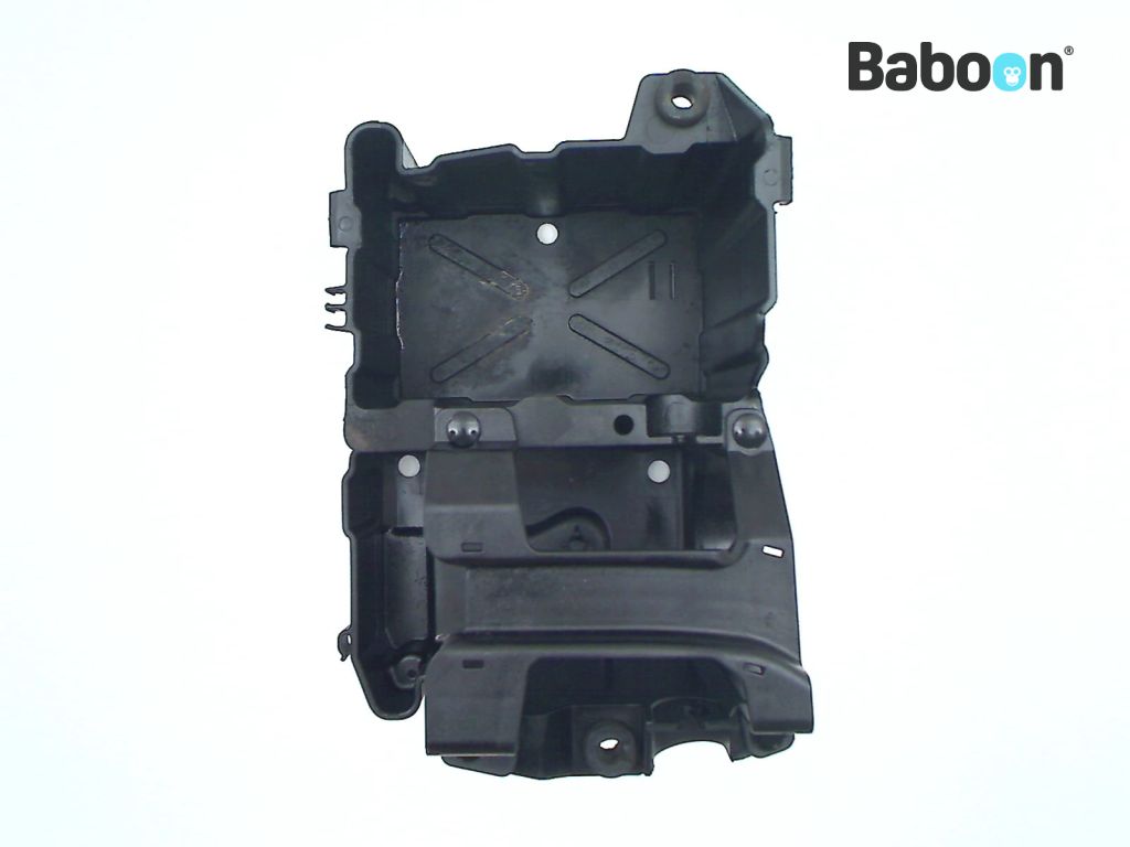 BMW F 650 CS Scarver (F650CS 02-04) Battery Box (7659148)