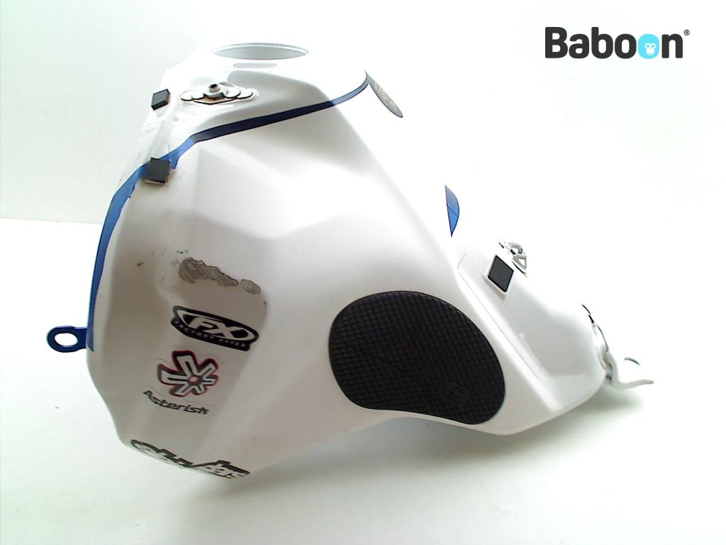 Honda CRF 1000 20182019 Africa Twin (CRF1000L) Fuel / Gas Tank 30th