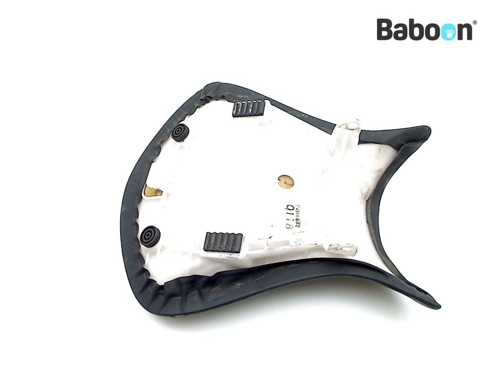 a　08–6P Kawasaki ZX 6 R 2007-2008 (NINJA ZX-6R ZX600P) Seat Front (53066