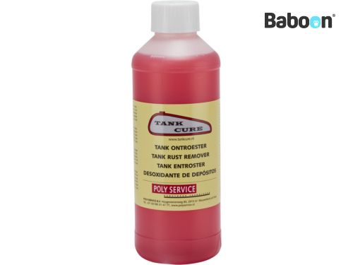 Tank Cure Nádrž Deruster 500ml