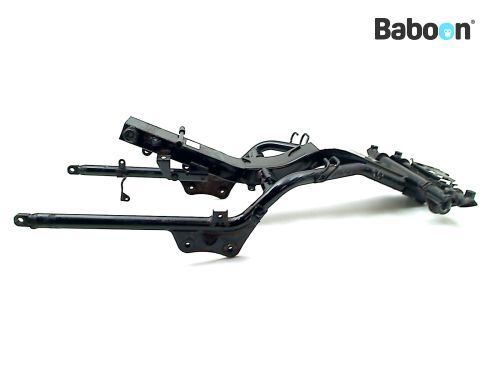 Honda VFR 800 VTEC 2002-2013 (VFR800 RC46) Subframe | Baboon