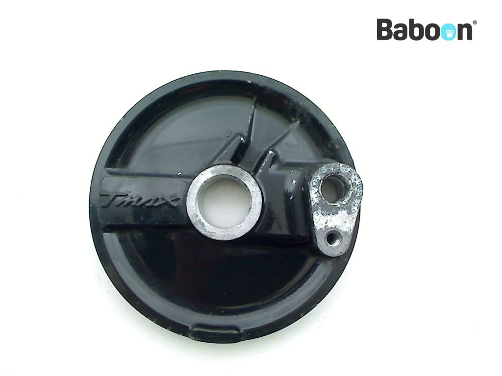 Yamaha XP 500 T-Max 2008-2011 (XP500 TMAX) ABS Wheel Sensor Bracket