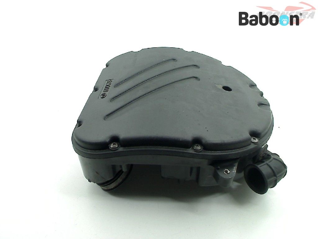 Benelli BN 600 2012-2016 (BN600) Caixa de filtro de ar