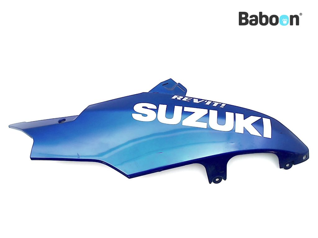 Suzuki GSX R 750 2008-2010 (GSXR750 K8/K9/L0) Abbassamento della carenatura destro