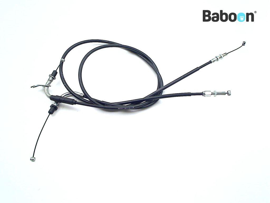 Yamaha MT-125 2014-2016 (MT125 RE114 RE115) Kabel škrticí klapky