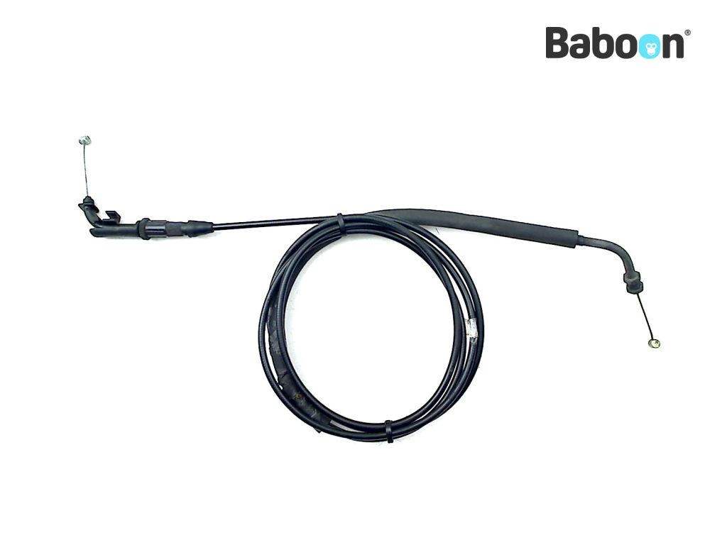 BMW C1 (0191) Kabel škrticí klapky