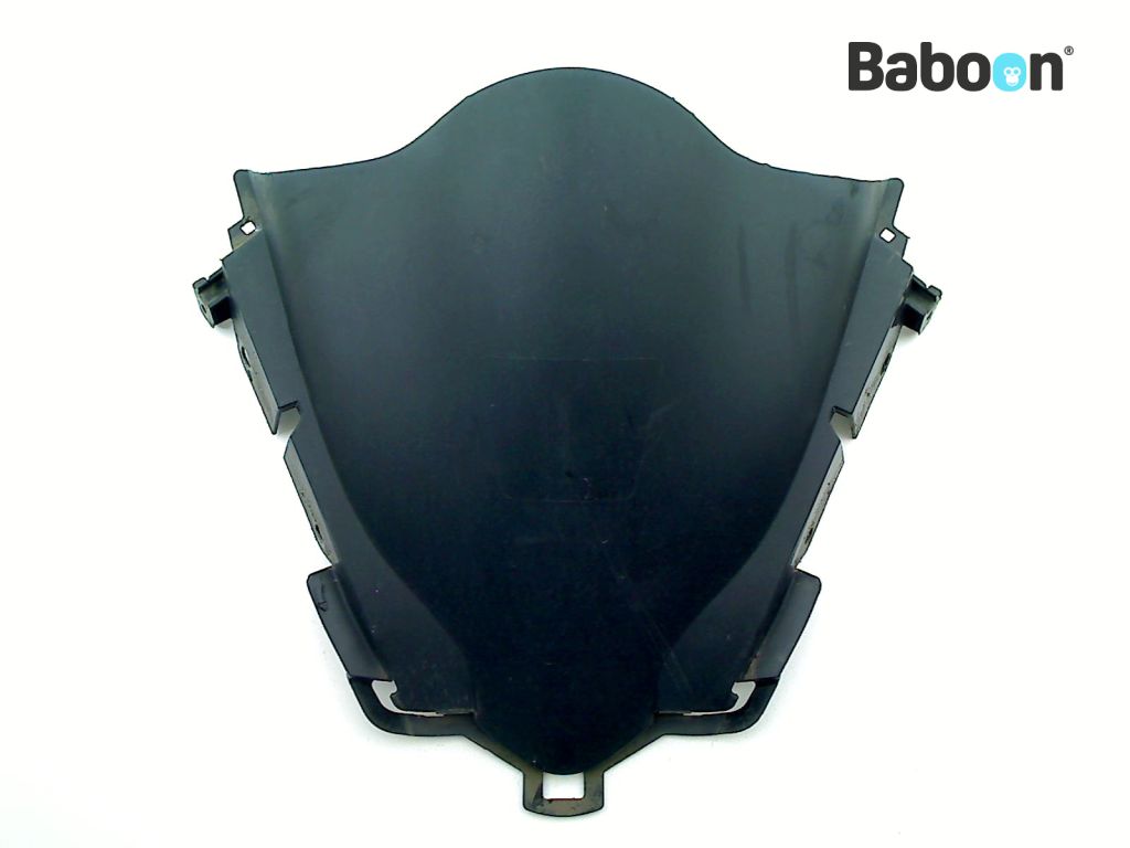 Honda PCX 150 2014-2017 (PCX150 JF56/KF18) Fairing Windshield Rear