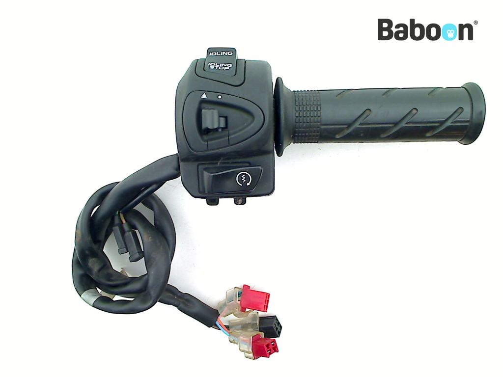 Honda PCX 150 2014-2017 (PCX150 JF56/KF18) Switch Handlebar Right