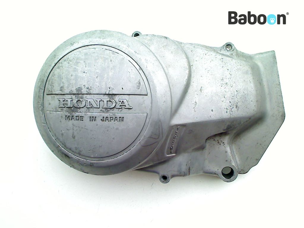 Honda CB 400 N 1978-1981 (CB400N) Engine Stator Cover