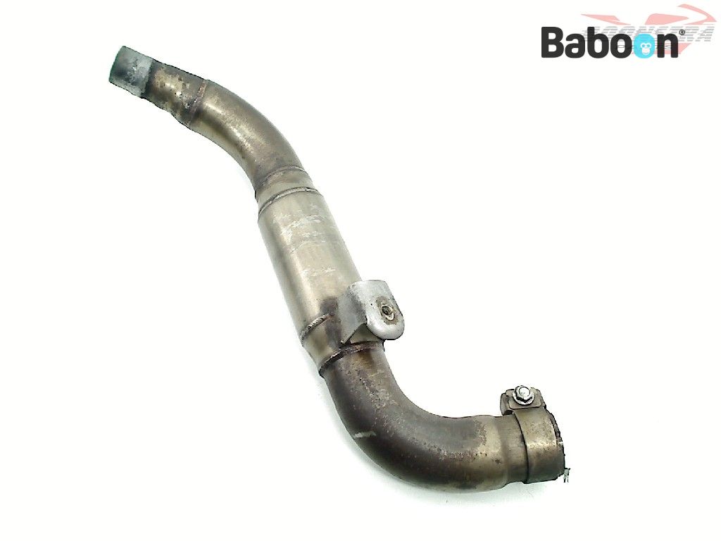 Benelli BN 600 2012-2016 (BN600) União de tubo de escape