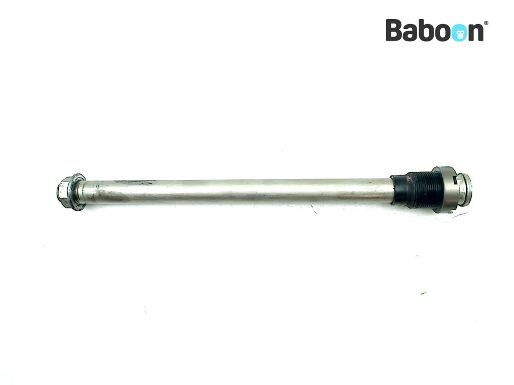 Kawasaki ZX 10 R 2008-2010 (NINJA ZX-10R ZX1000E-F) Swingarm Shaft