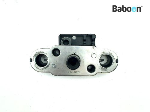 Piese Kawasaki ZX 10 R 2008-2010 (NINJA ZX-10R ZX1000E-F) folosite