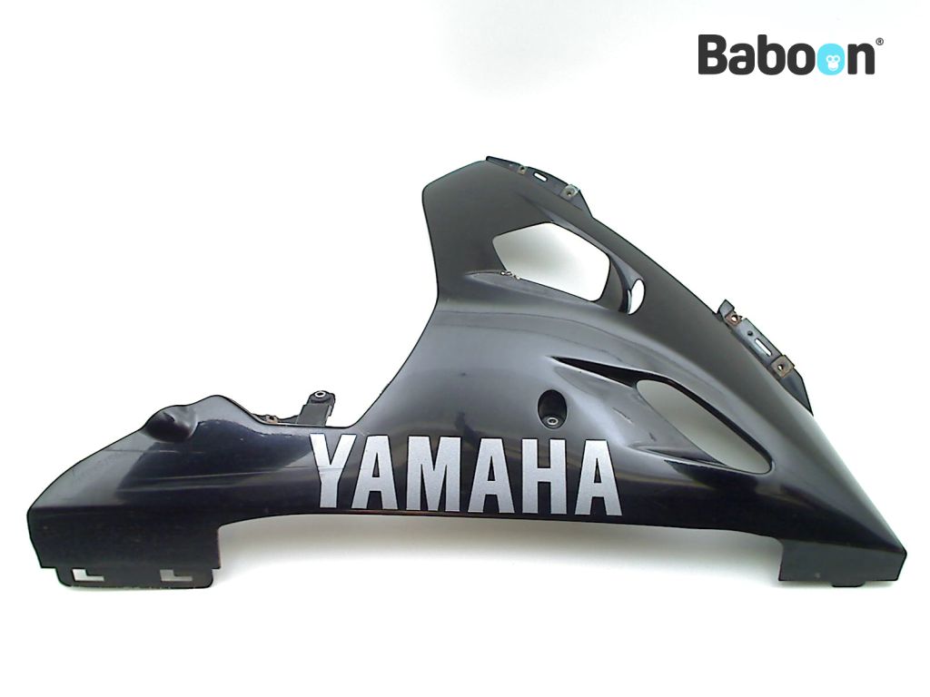 Yamaha YZF R6 2003-2005 (YZF-R6 5SL) Bas carénage droite Only Model 03-04