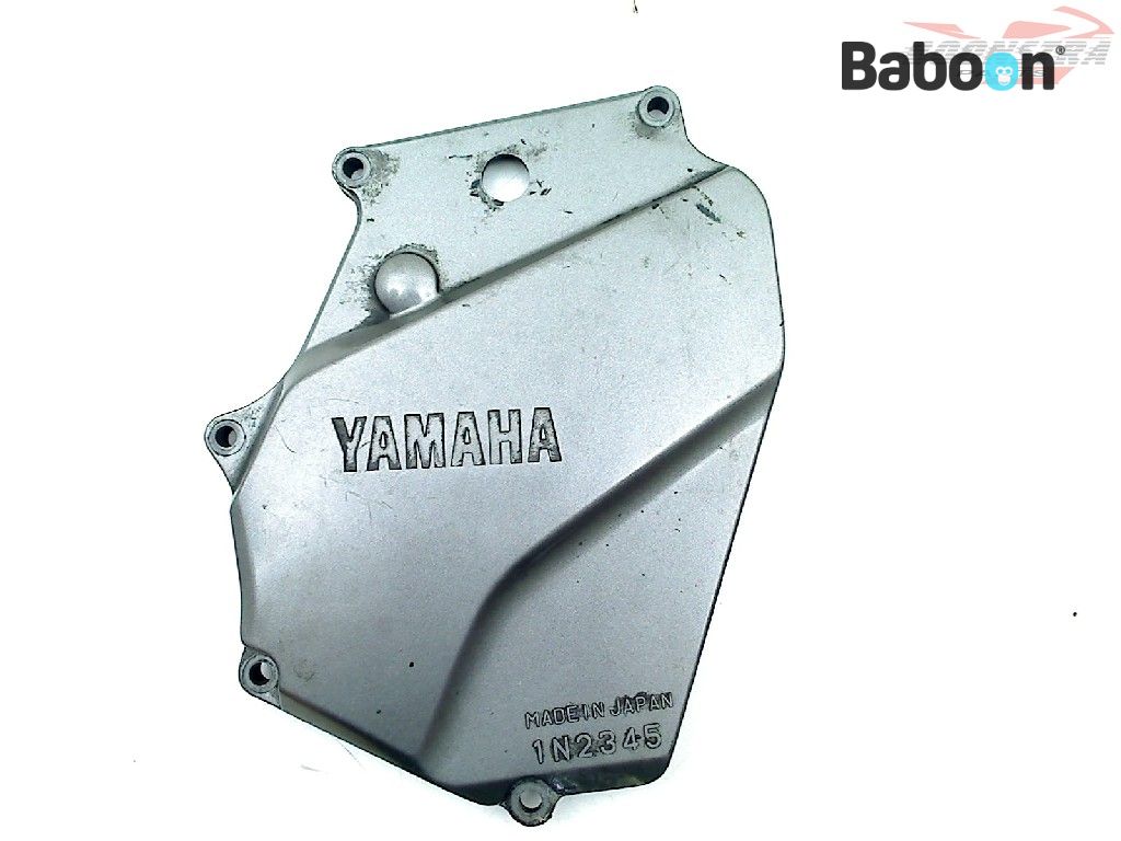 Yamaha TRX 850 (TRX850) Oslona zebatki przedniej