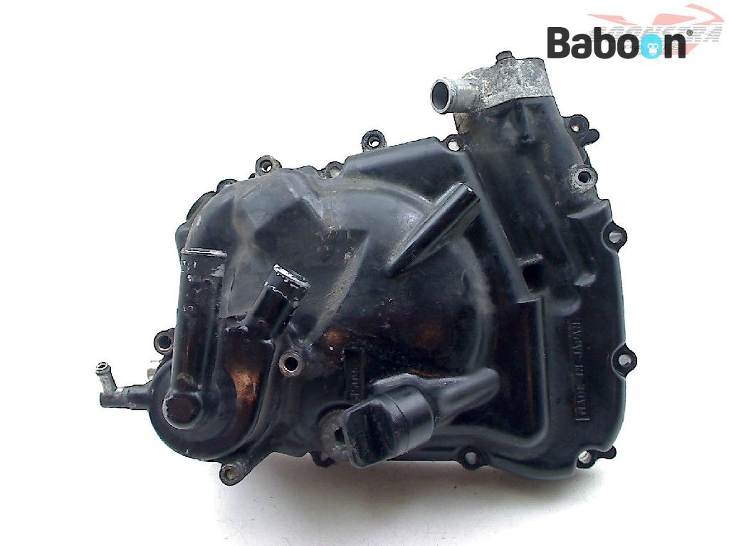 Yamaha YP 400 Majesty 2011-2013 (YP400 34B SH058/059) Engine