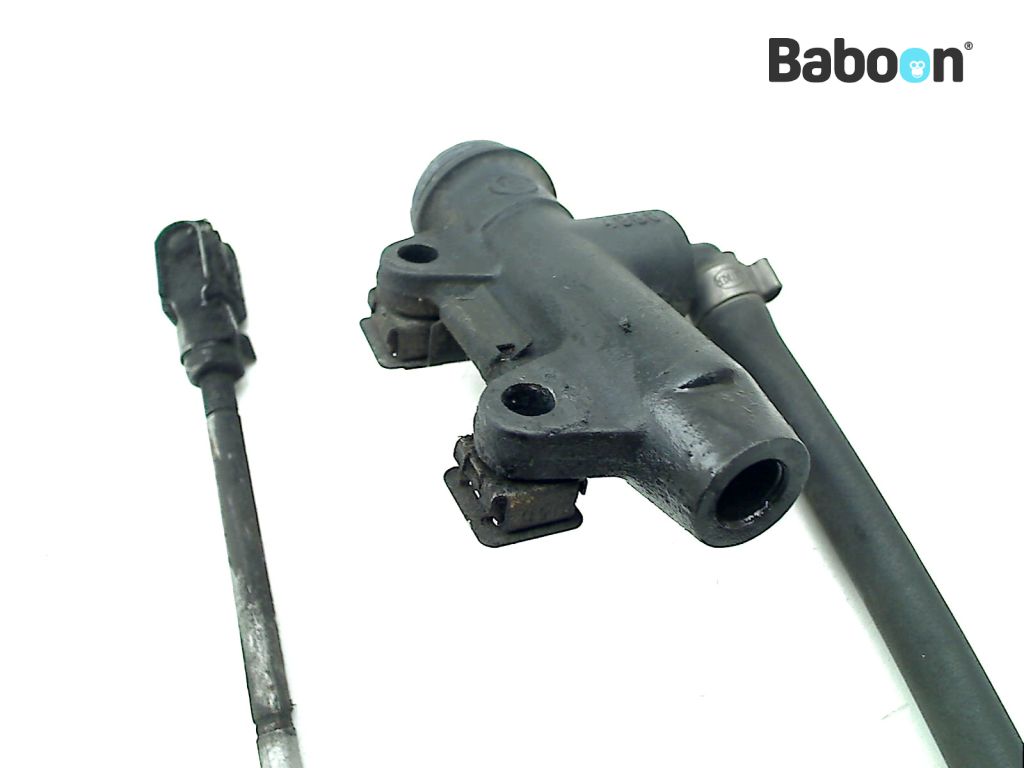BMW R 1100 RT (R1100RT) Brake Master Cylinder Rear Baboon Motorcycle