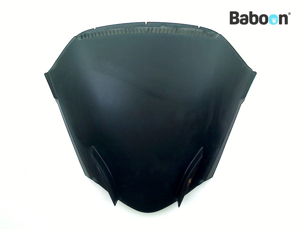 Yamaha YP 400 Majesty 2004-2006 (YP400 5RU SH021/025) Fairing Windshield Rear (5RU-2836L-00)