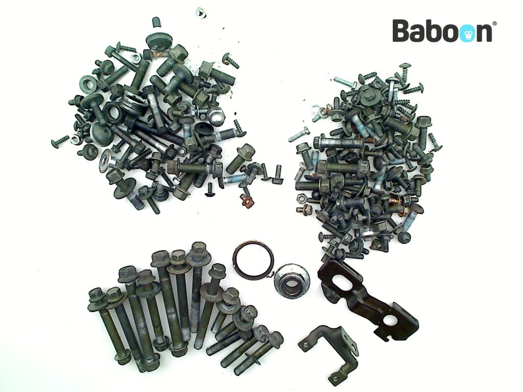 Cinghia Di Trasmissione Per Yamaha 400 Majesty 2004-2008 - Ricambio Compatibile