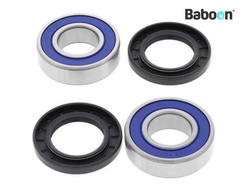 All Balls Wheel Bearing Kit Front 25-1276
