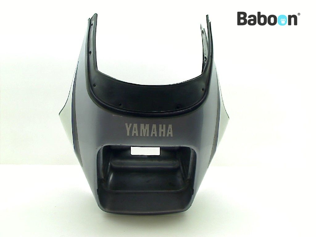 Yamaha XJ 600 + F 1984-1991 (XJ600 XJ600F FJ600 51J) Överkåpa