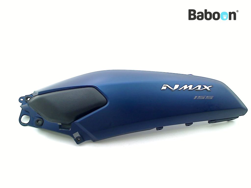 Yamaha NMAX 155 2017-2020 Heckverkleidung Links (2DP-F1711-00)
