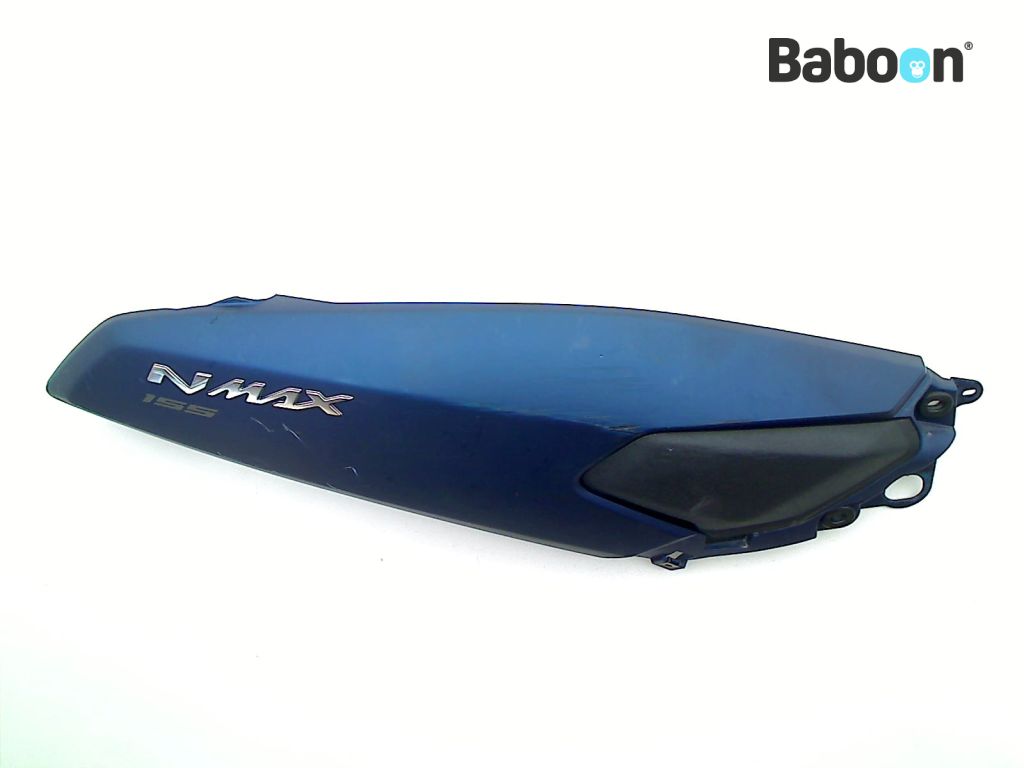 Yamaha NMAX 155 2017-2020 Bocní kryt, pravý (2DP-F1721-00)