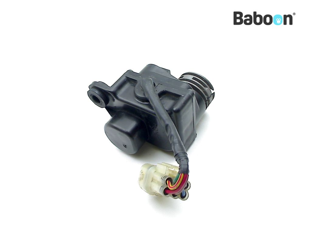 Honda CBR 600 RR 20072012 (CBR600RR PC40) Exhaust Power Valve