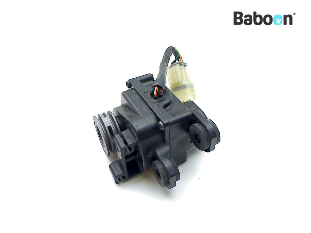 Honda CBR 600 RR 20072012 (CBR600RR PC40) Exhaust Power Valve