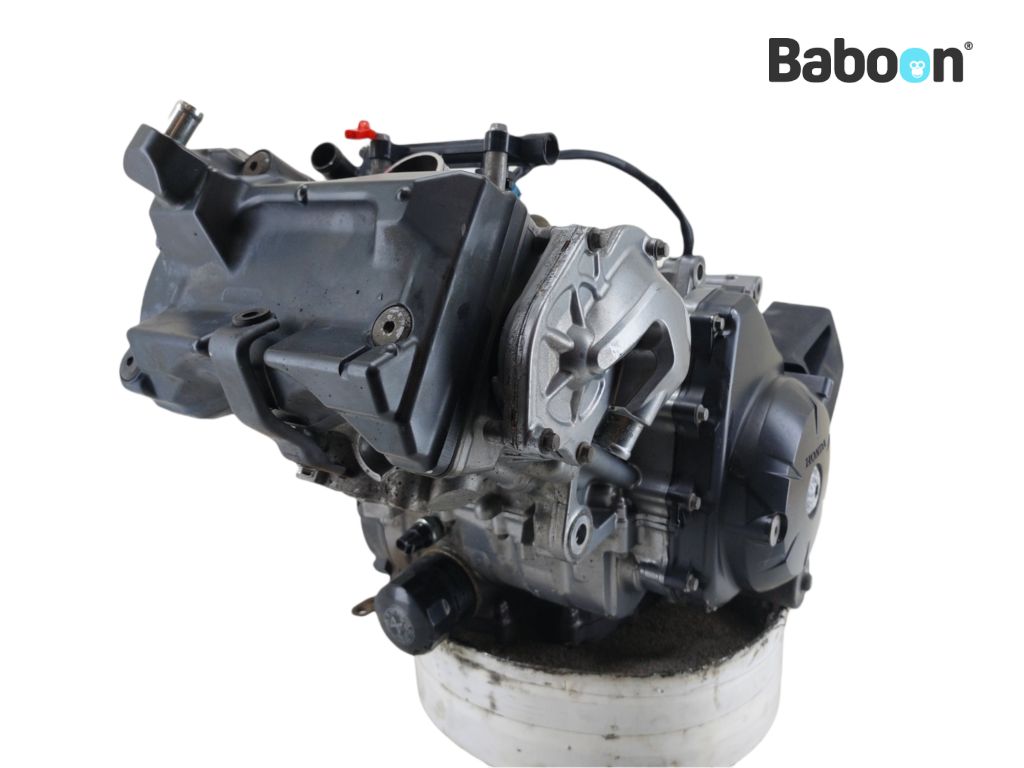 Honda NC 750 S 2018-2019 DCT (NC750S RC88) Engine Motor | Baboon