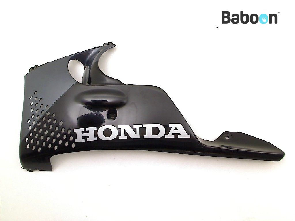 Honda CBR 900 RR Fireblade 1994-1995 (CBR900RR SC28) ?e??d??aµ??? ????µµa ???ste?? ?aµ???