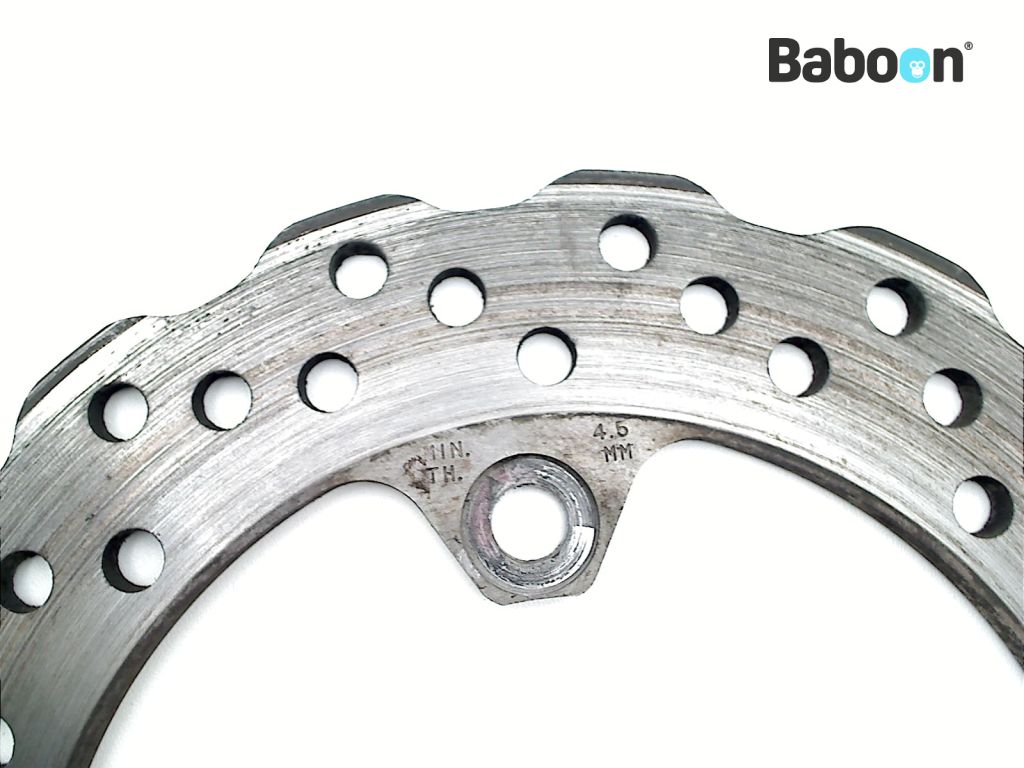 D-10 『バッキ―』 D-10 『バッキ―』 D-10 『バッキ―』 ABM Superbike Top Yoke Kawasaki