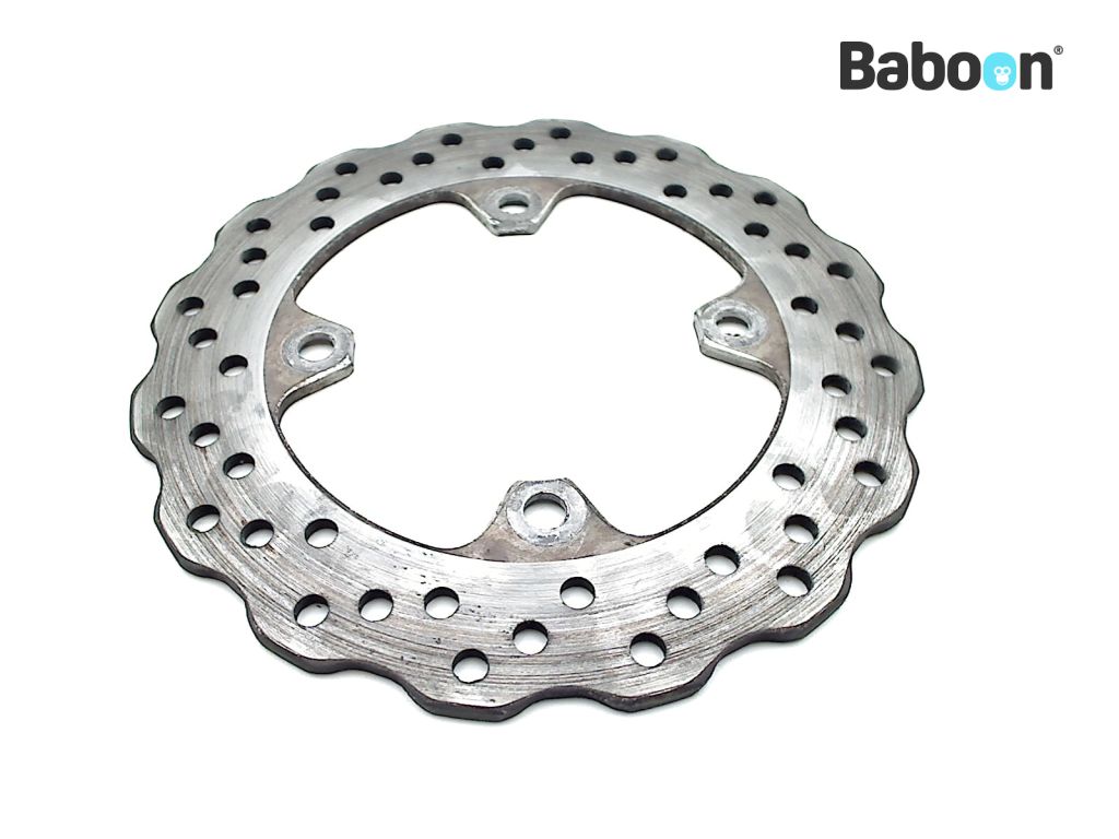Kawasaki ZX 10 R 2006-2007 (NINJA ZX-10R ZX1000D) Brake Disc Rear