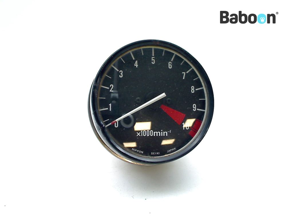 Honda CB 650 C (CB650 RC05) Tacómetro