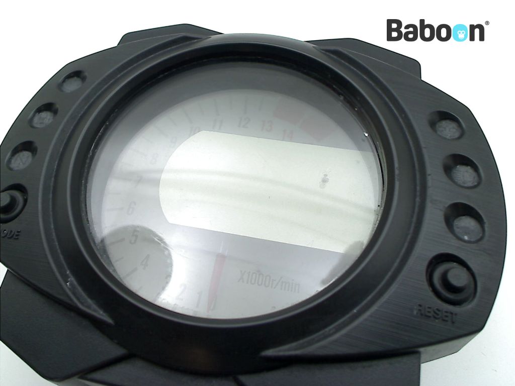 Kawasaki ZX 10 R 2006-2007 (NINJA ZX-10R ZX1000D) Gauge