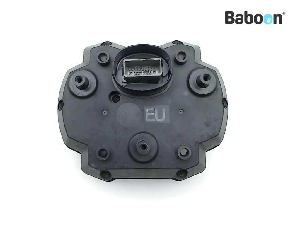 Kawasaki ZX 10 R 2006-2007 (NINJA ZX-10R ZX1000D) Gauge