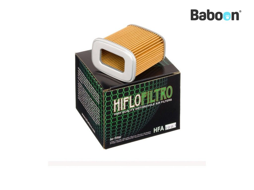 Hiflofiltro Luftfilter HFA1001