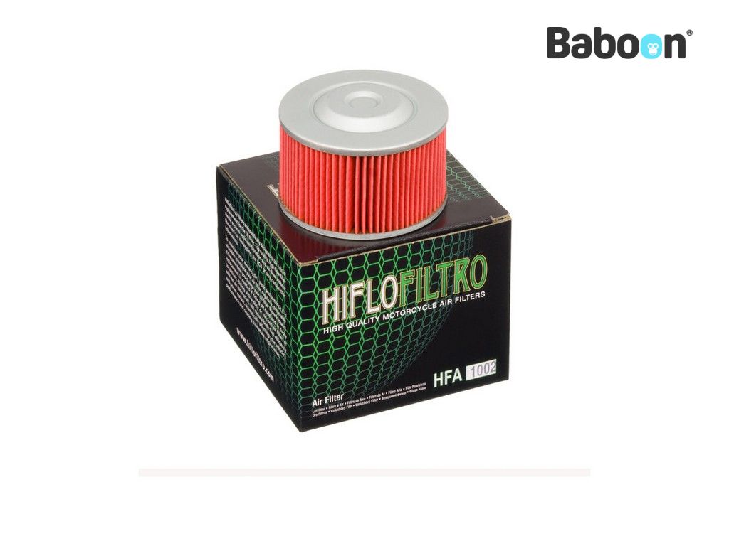 Hiflofiltro Luchtfilter HFA1002