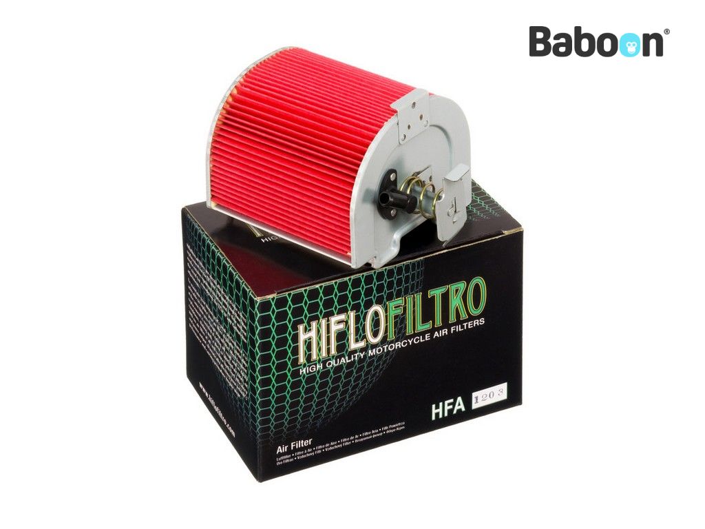 Hiflofiltro Luftfilter HFA1203