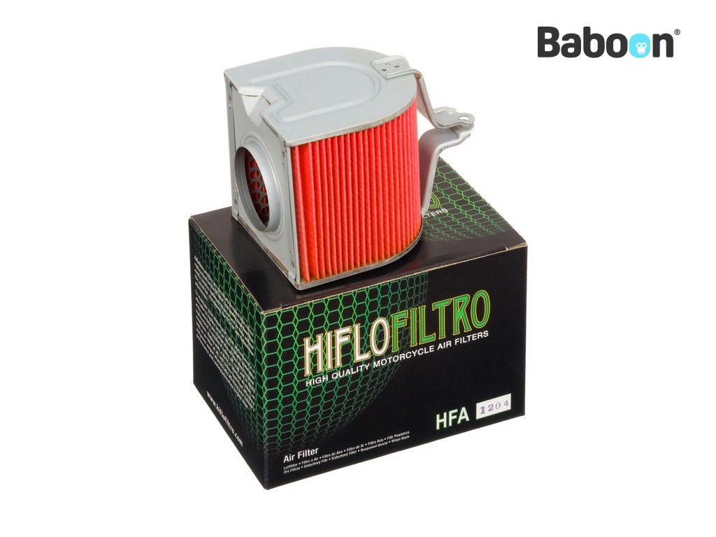 Hiflofiltro Filtro de aire HFA1204