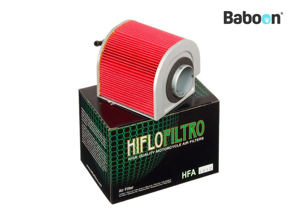 Hiflofiltro Vzduchový filtr HFA1212