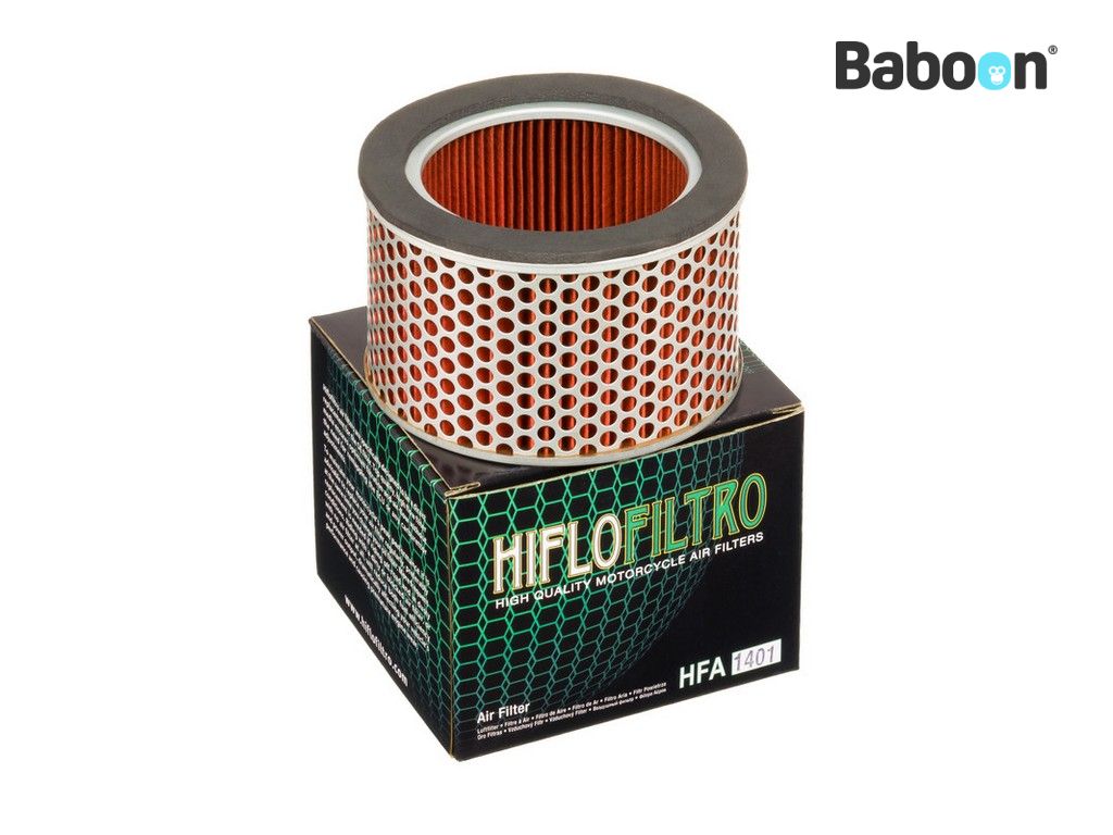 Hiflofiltro Luftfilter HFA1401