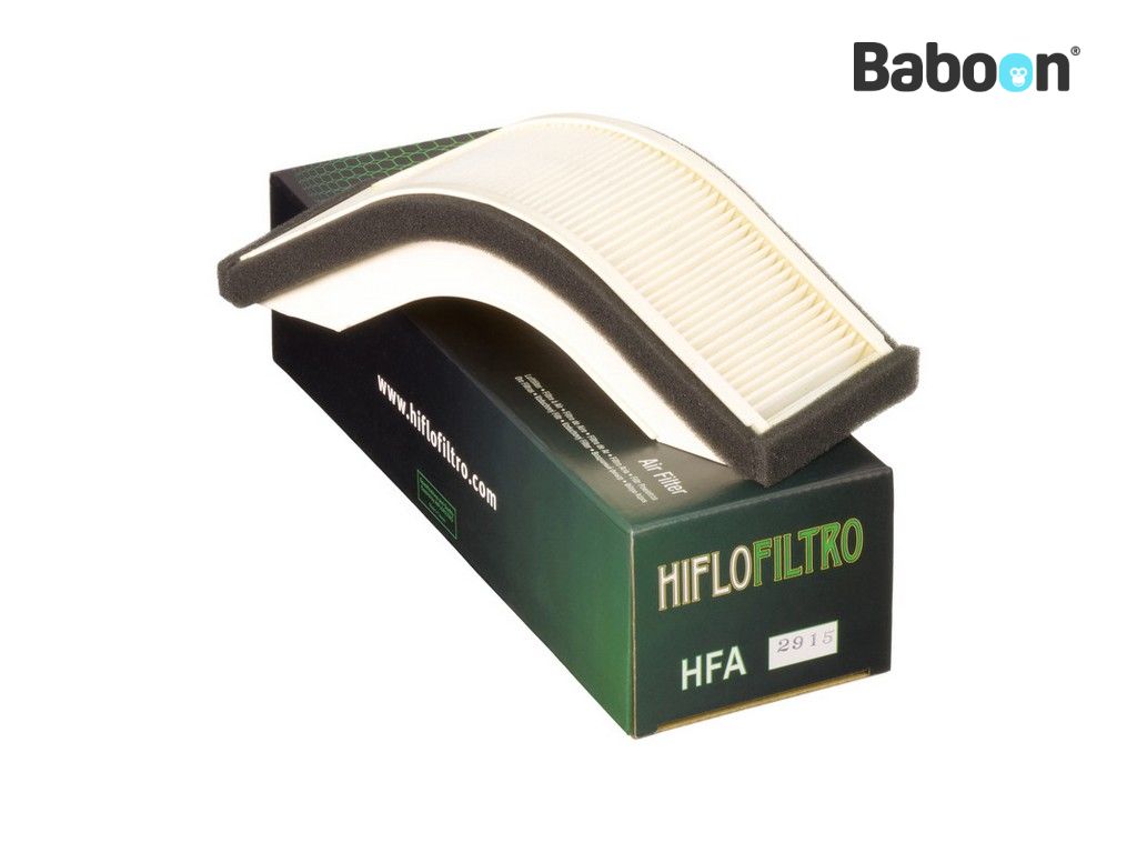 Hiflofiltro Air filter HFA2915