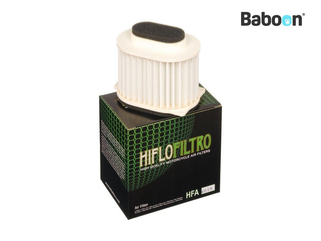 Hiflofiltro Air filter HFA4918