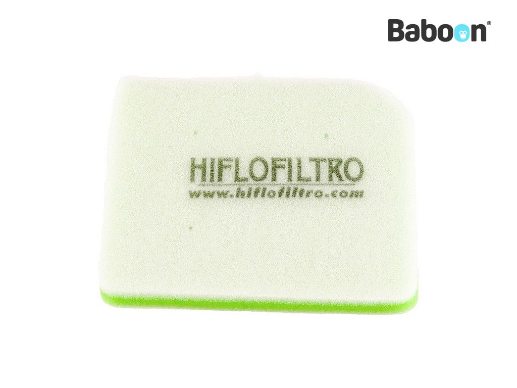 Hiflofiltro Luchtfilter HFA6104