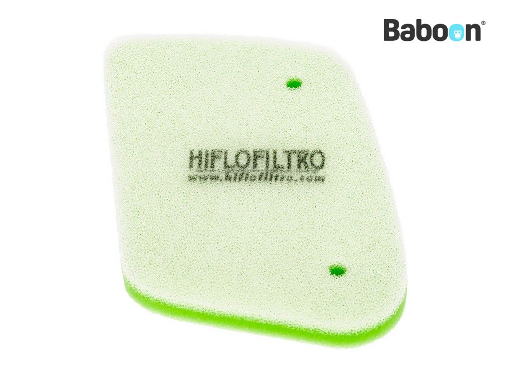 Hiflofiltro Luchtfilter HFA6111